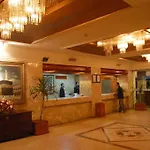 Sulthan Hotel International