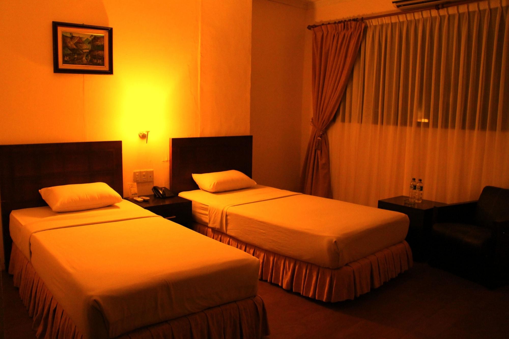 Sulthan International Hotel Banda Aceh