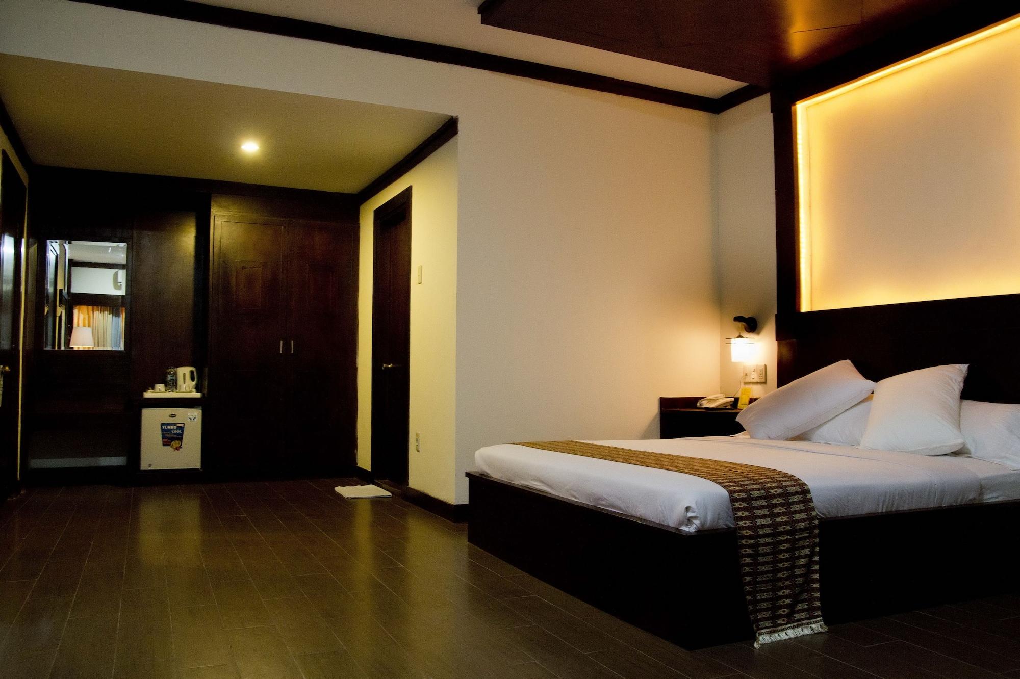 Hotel Sulthan International 3*