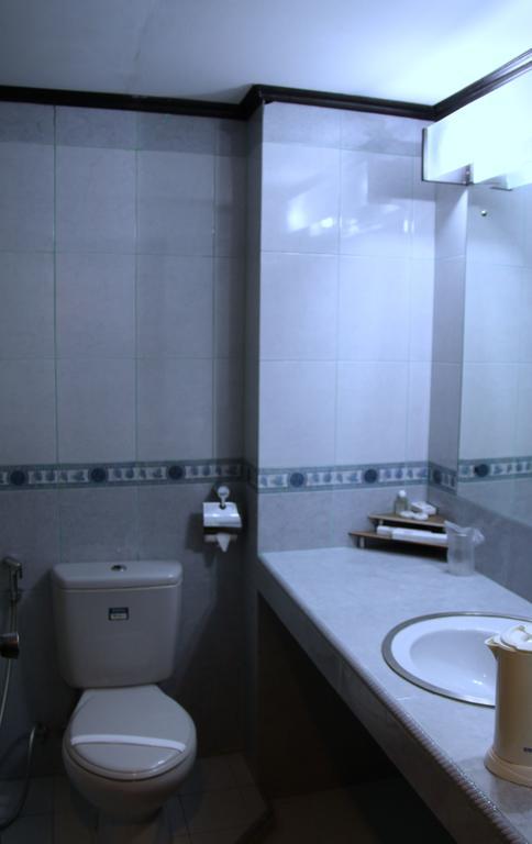 Sulthan International Hotel Banda Aceh