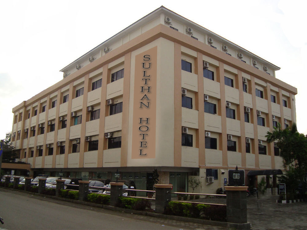 Hotel Sulthan International