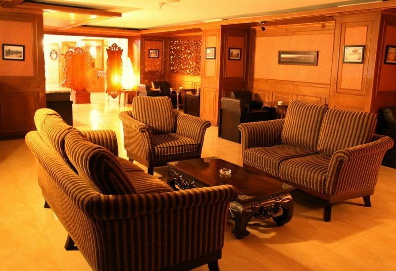 Hotel Sulthan International Banda Aceh