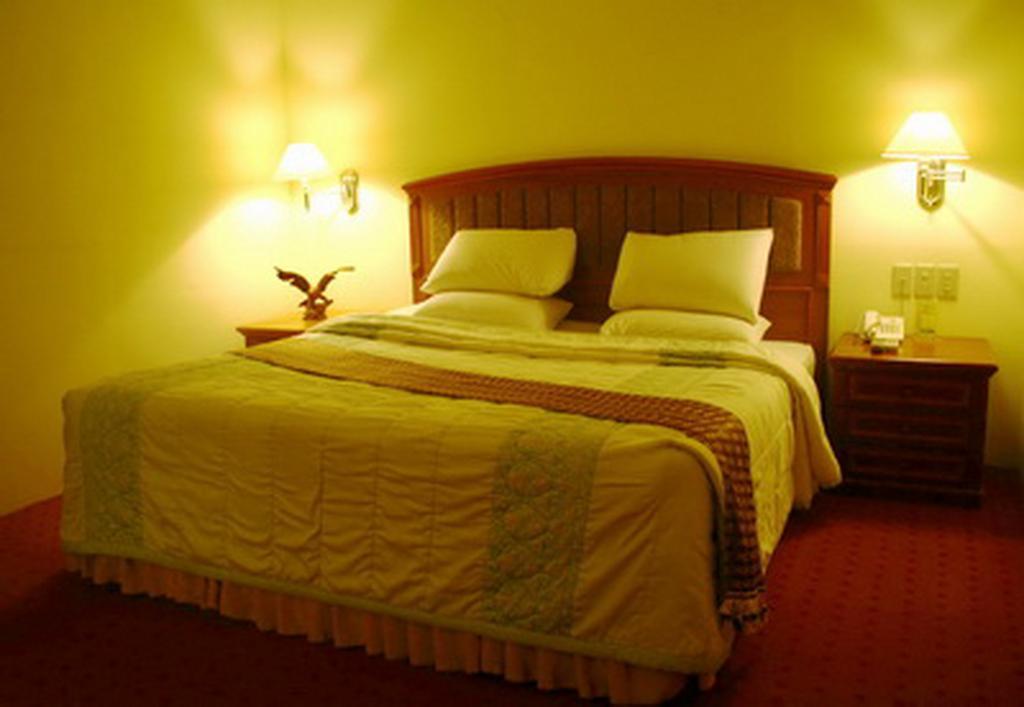 Sulthan International Hotel Banda Aceh