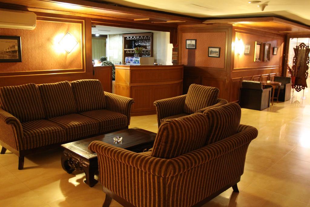 Sulthan International Hotel