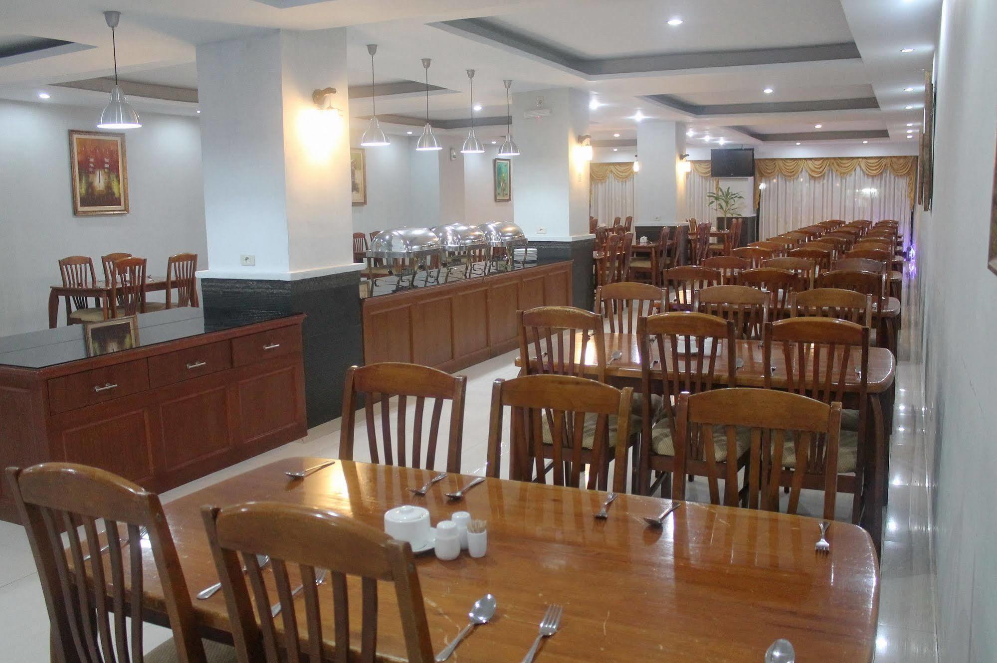 Sulthan International 3*