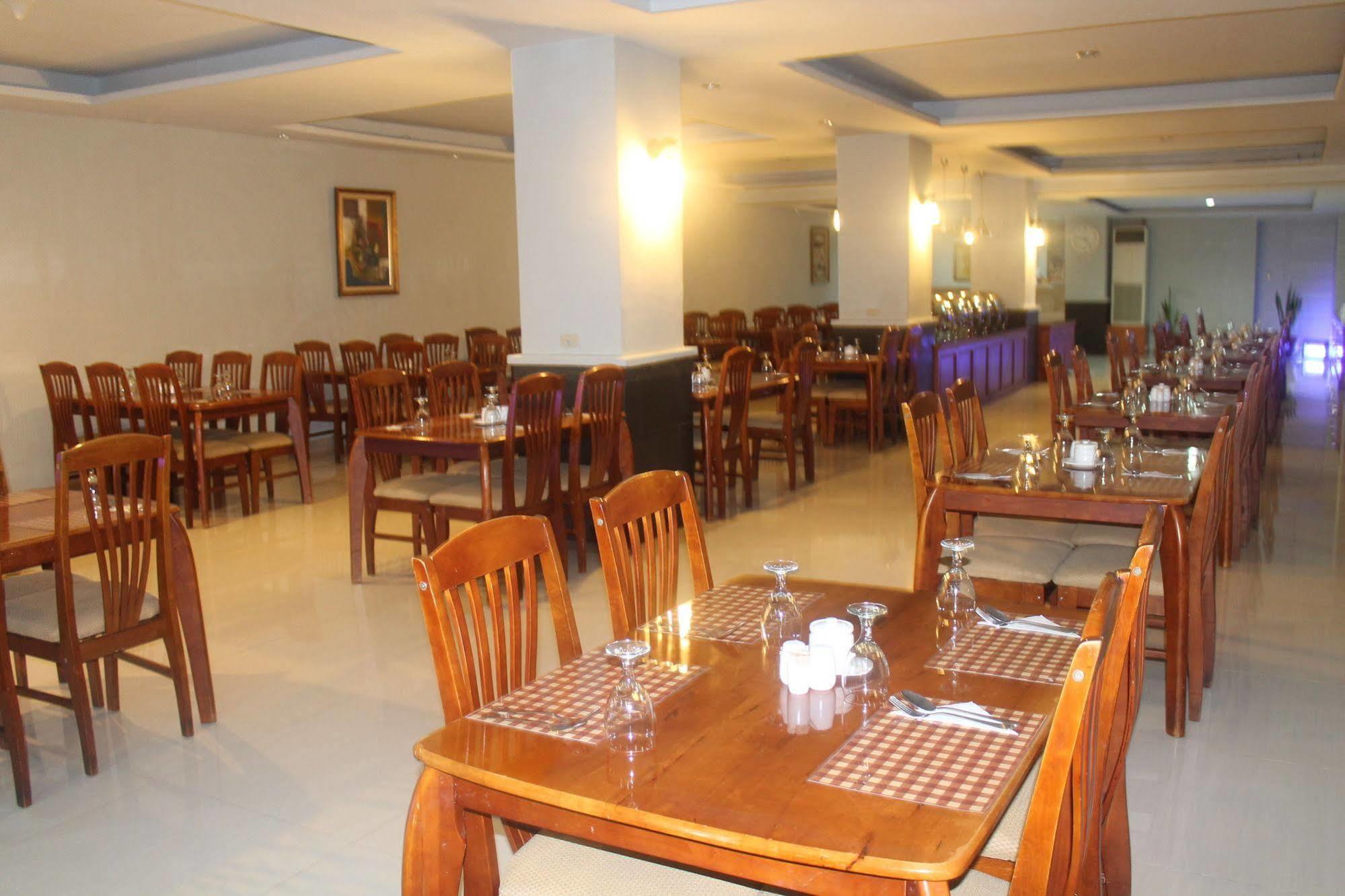 Hotel Sulthan International