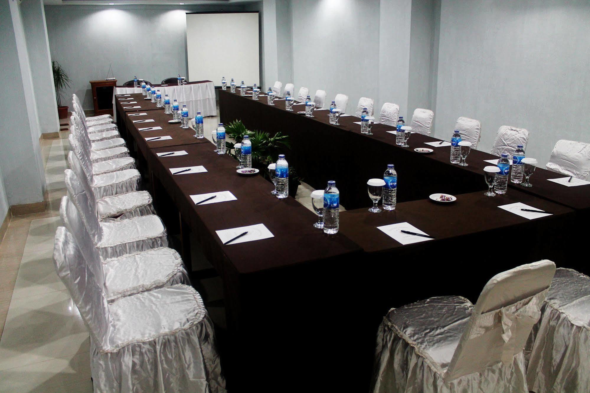 Sulthan International Hotel