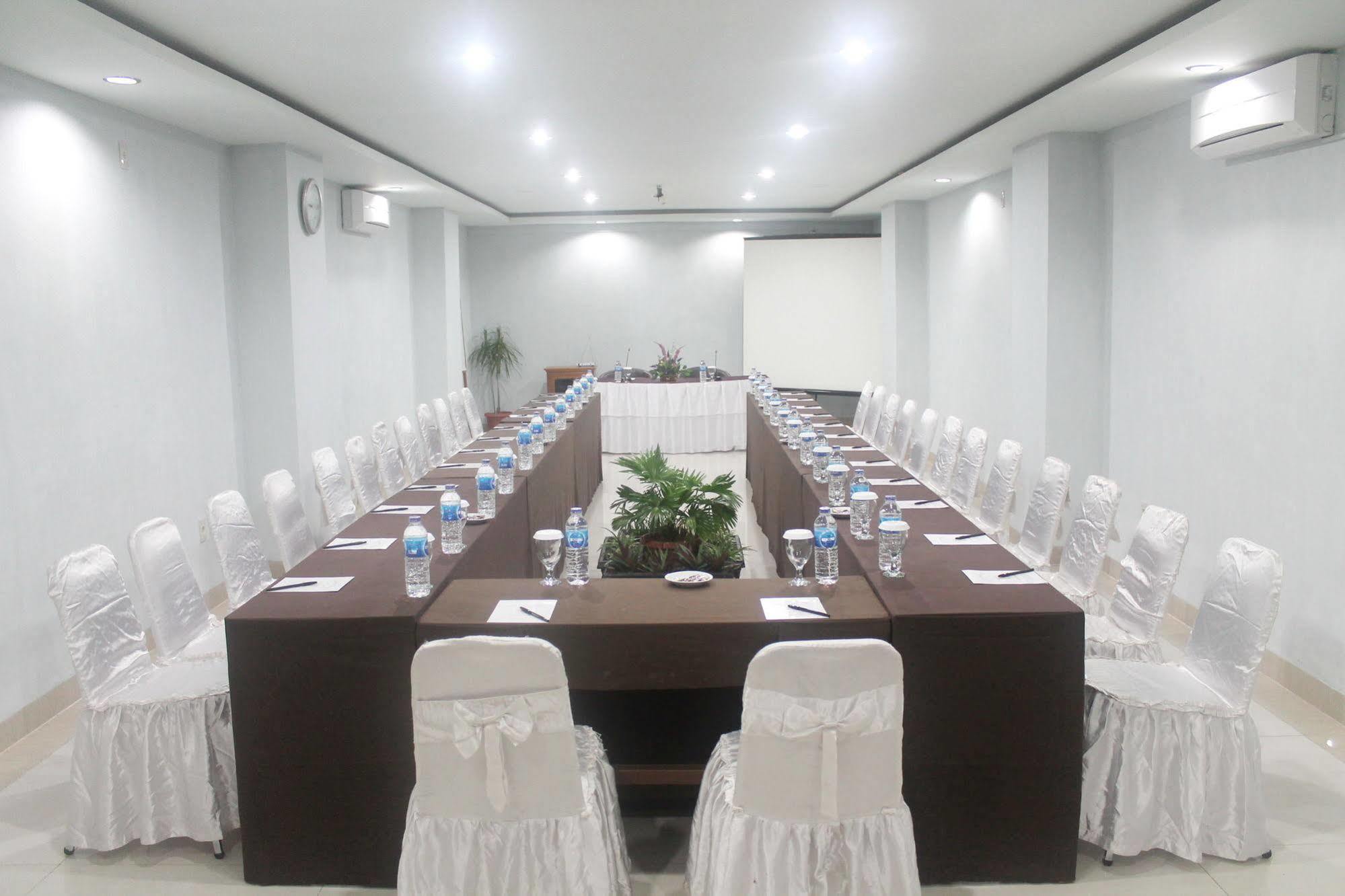 Sulthan International 3* Banda Aceh