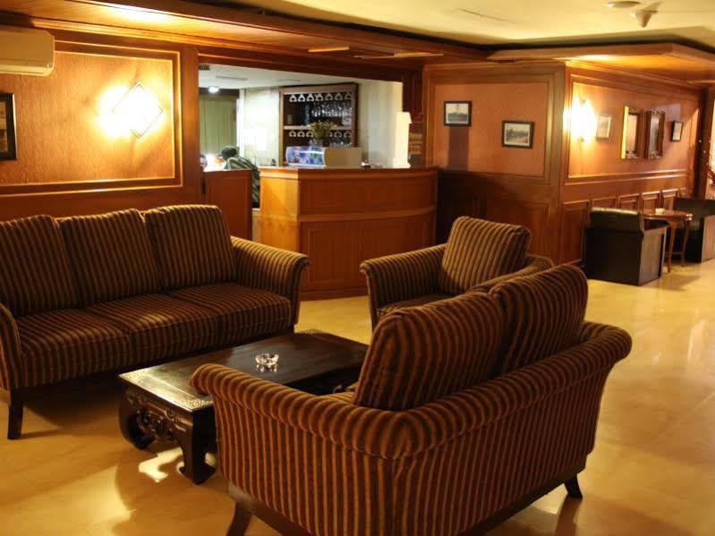 Sulthan International Hotel Banda Aceh