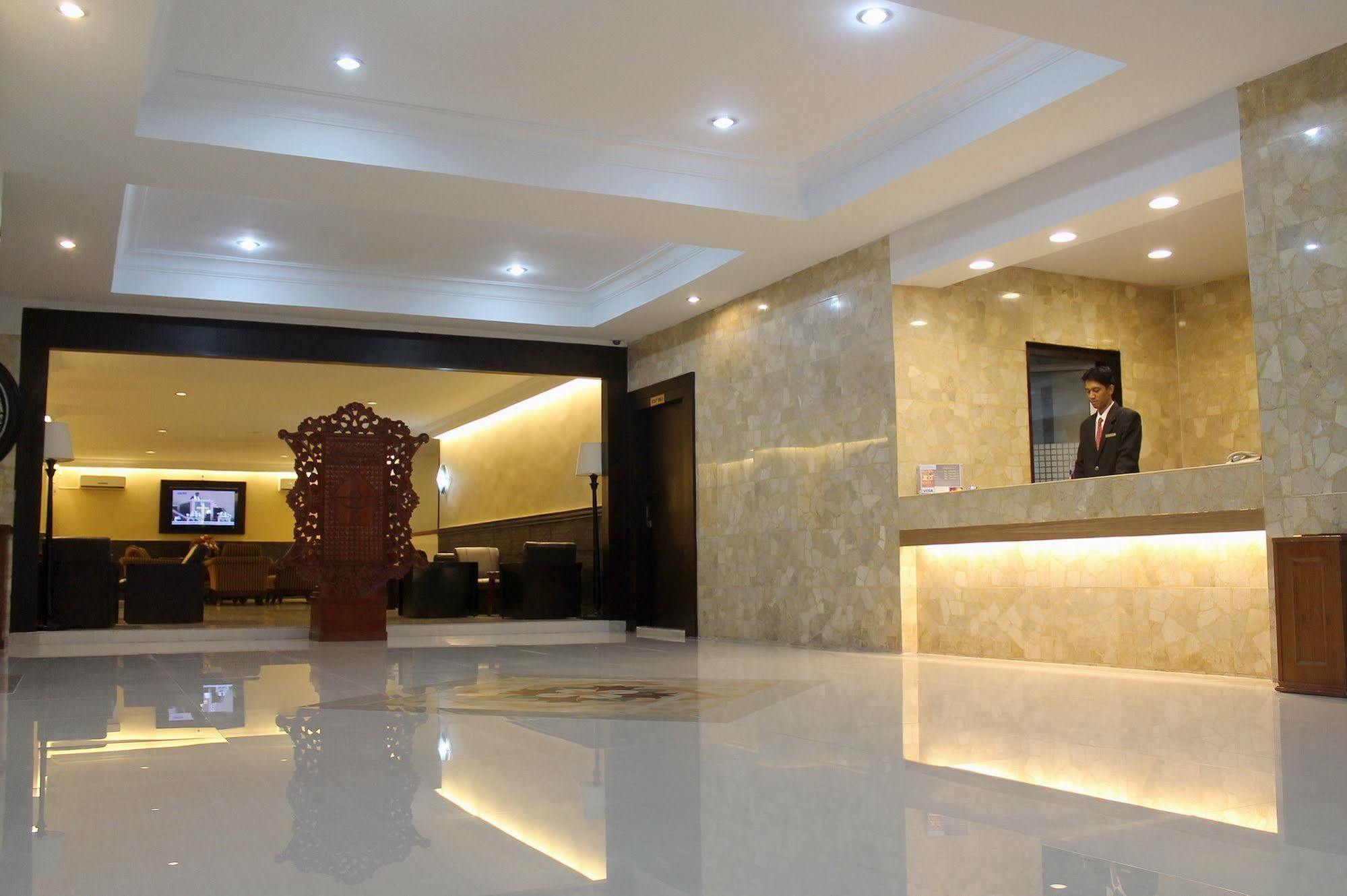Sulthan International Hotel