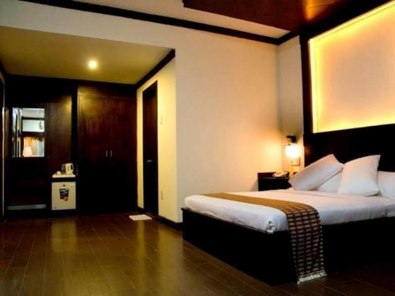 Sulthan International Hotel 3*